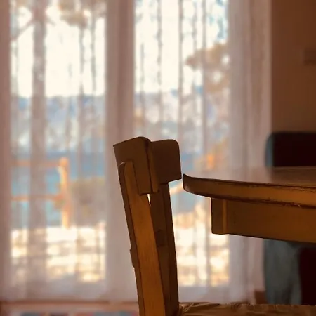 Holiday House Trovna * Pucisca