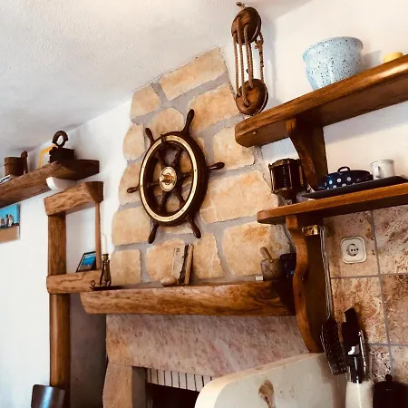 Holiday House Trovna Holiday home