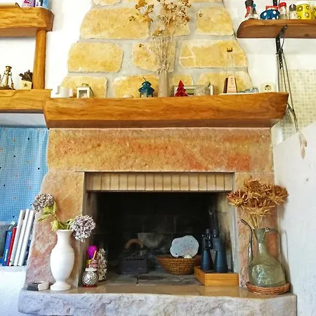Holiday home Holiday House Trovna Pucisca