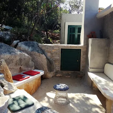 Holiday House Trovna
