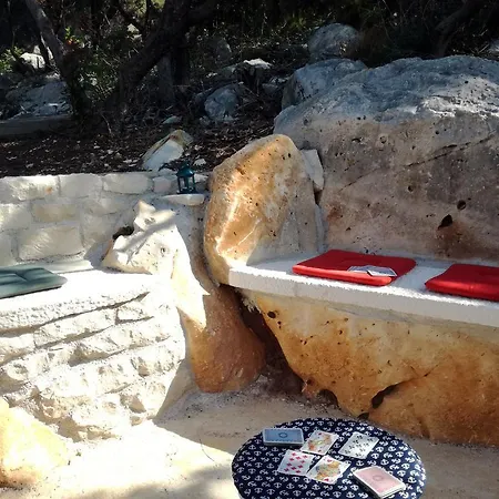 Holiday home Holiday House Trovna Pucisca