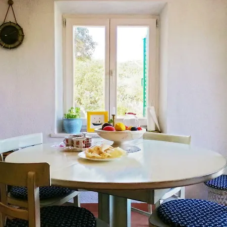 Holiday home Holiday House Trovna