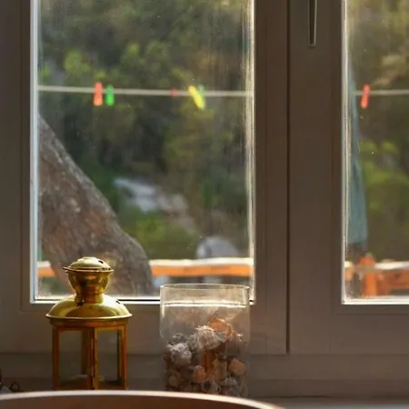 Holiday House Trovna