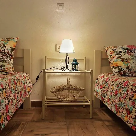 Holiday House Trovna Holiday home