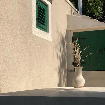 Holiday home Holiday House Trovna *