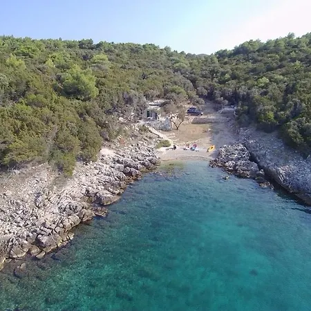 Holiday House Trovna * Pucisca