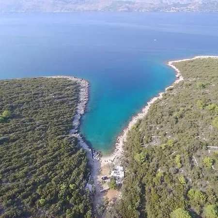 Holiday House Trovna * Pucisca