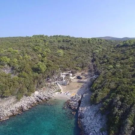 Holiday House Trovna * Pucisca