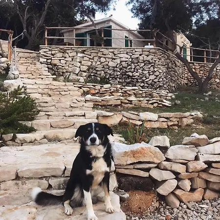 Holiday House Trovna *