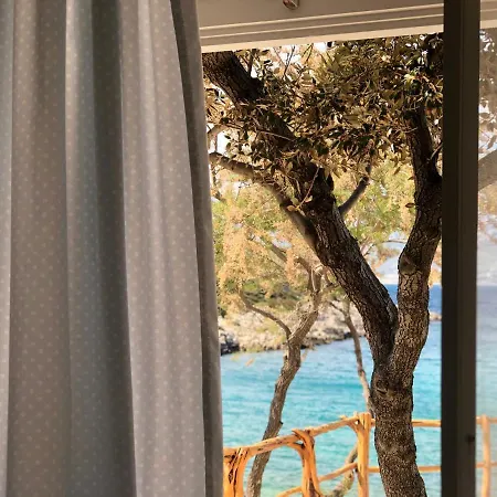 Holiday home Holiday House Trovna