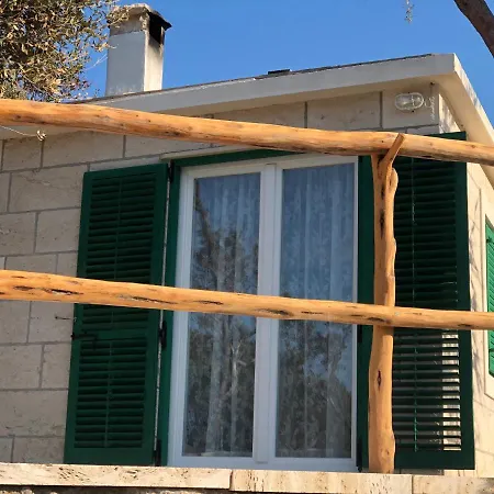 Holiday House Trovna Holiday home